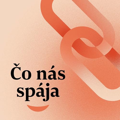 Page de couverture de Začíname: Čo nás spája