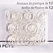 Dritz Home 1/2