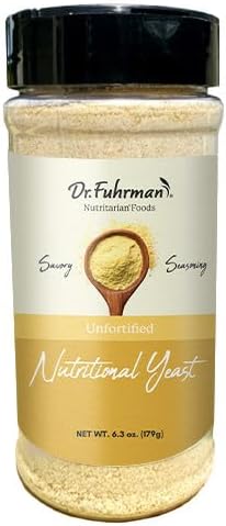 Nutritional Yeast