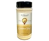 Dr. Fuhrman's Nutritional Yeast, 4 oz (113g)