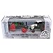 1/64 CASE 175th Anniversary 2594 & Steam Engine 2 Piece Set