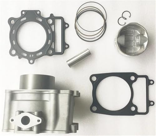 Cylindre CF 500 défectueux ? Remplacez le piston et les joints de votre ATV avec ce kit