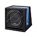 Produktbild Alpine SBG-1244BR Pre-Loaded subwoofer 250W - Auto-Subwoofer (Vorgeladener Subwoofer, Aktiver Subwoofer, 250 W, 800 W, 4 Ohm, 30,5 cm (12 Zoll))