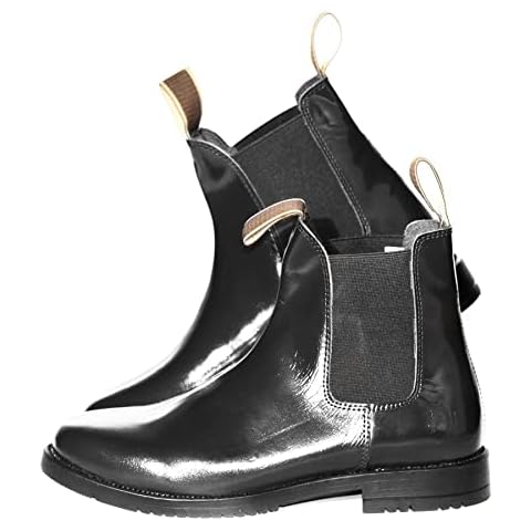 Equitack Waterproof Riding Boots for Adults and Children Cover