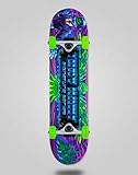 skaters tony hawk 1  Monopatín Skate Skateboard Tony Hawk SS 360 Complete Cyber Mini Multi 7.38