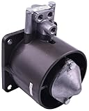 FridayParts Unloading Valve Regulator Assembly 1615766782 1615766786 Compatible for Atlas Copco Air