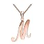 Rose Gold - M