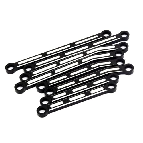 Bielle RC pour TRX4M Bronco Defender kit biellettes direction 1/18