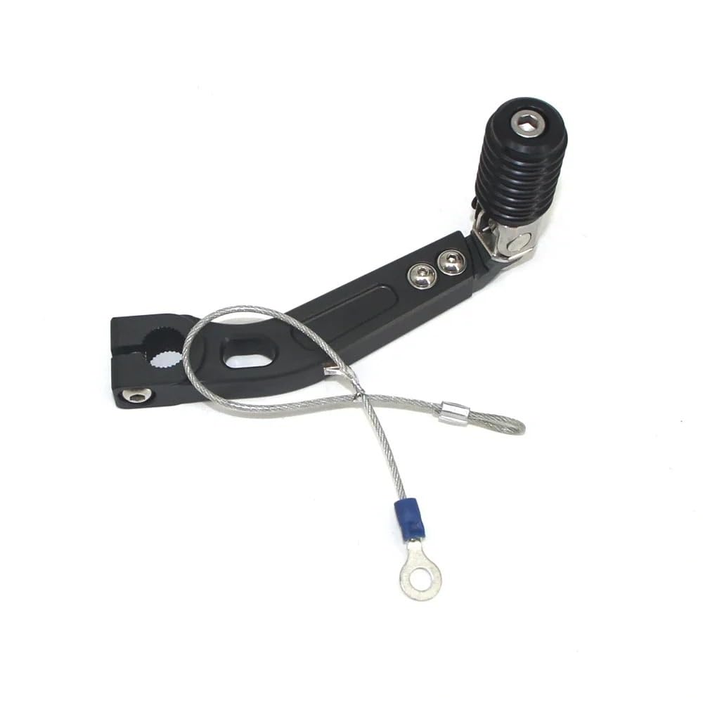 Levier de vitesses pliable moto : évitez la casse sur votre R1200GS