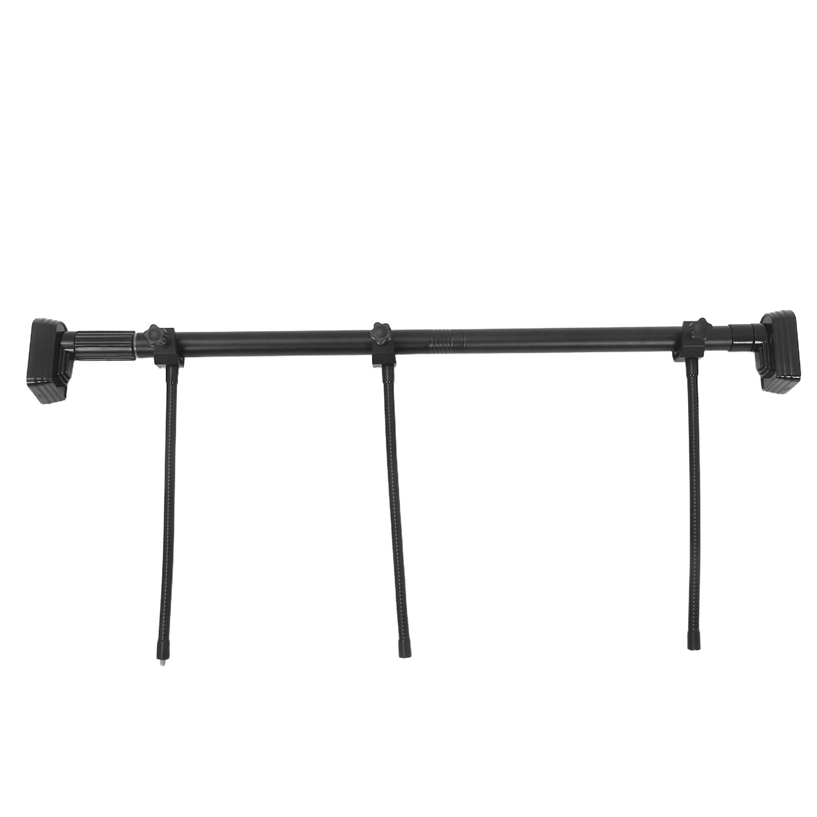 Soporte ajustable LIFKOME con colgador retráctil para guirnaldas de entrada