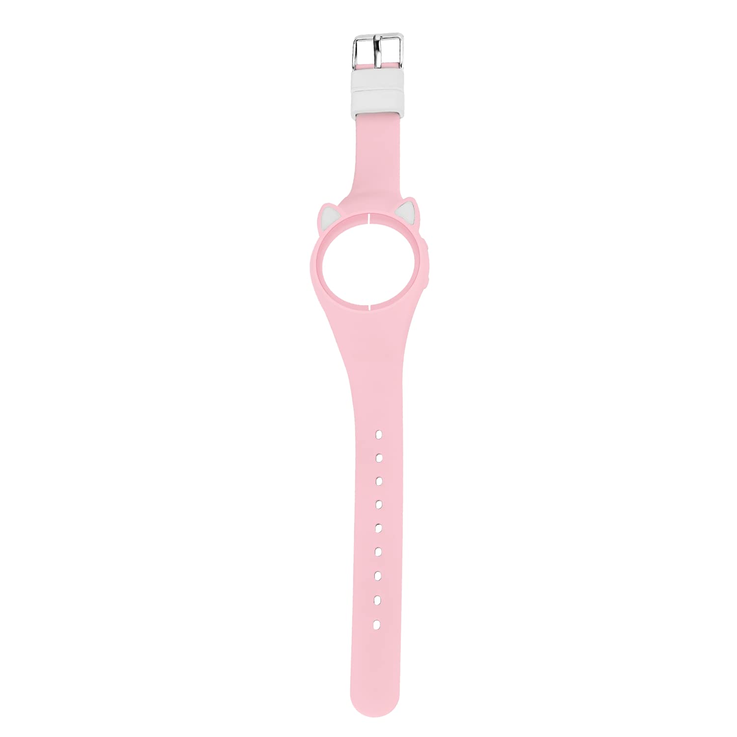 NN BEN NEVIS Bands, Kids Fitness Tracker Watch Silicone Bands, Adjustable, Comfort and Waterproof, Watch Bands Ages 5-16