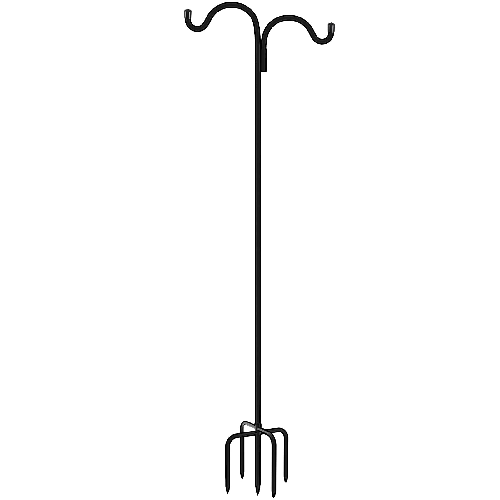 10 Best Shepherds Hook for Bird Feeders Hummingbirds Plus