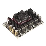 3 X 500Watt Class D Audio Amplifier Board - T-AMP - Image 3