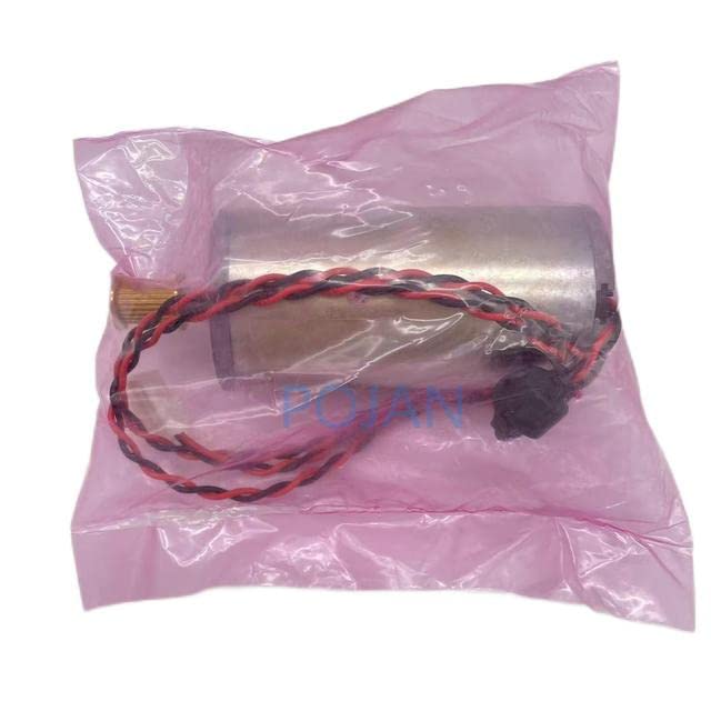 Spare Parts for Printer B4H70-67031 Scan Axis Motor for Laterx 330 360 360 335 365 375 560 570 Plotter Parts - (Color: Motor)
