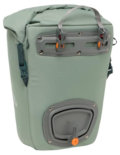 Vaude Road Master Roll-It Set de Bagages 40 cm pour vélo - 2