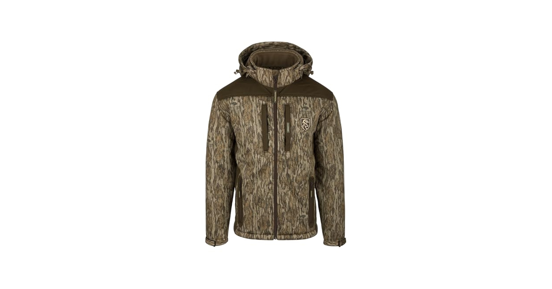 DRAKE Men's Non-Typical Standstill Windproof Agion Active XL