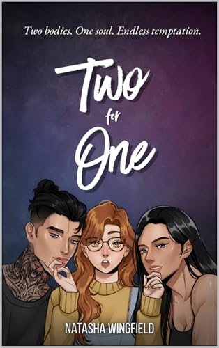 Two for One (English Edition)