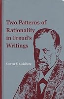 Two Patterns of Rationality in Freud's Writings 0817303669 Book Cover