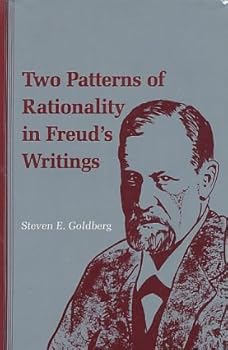 Hardcover Two Patterns Rationality Book