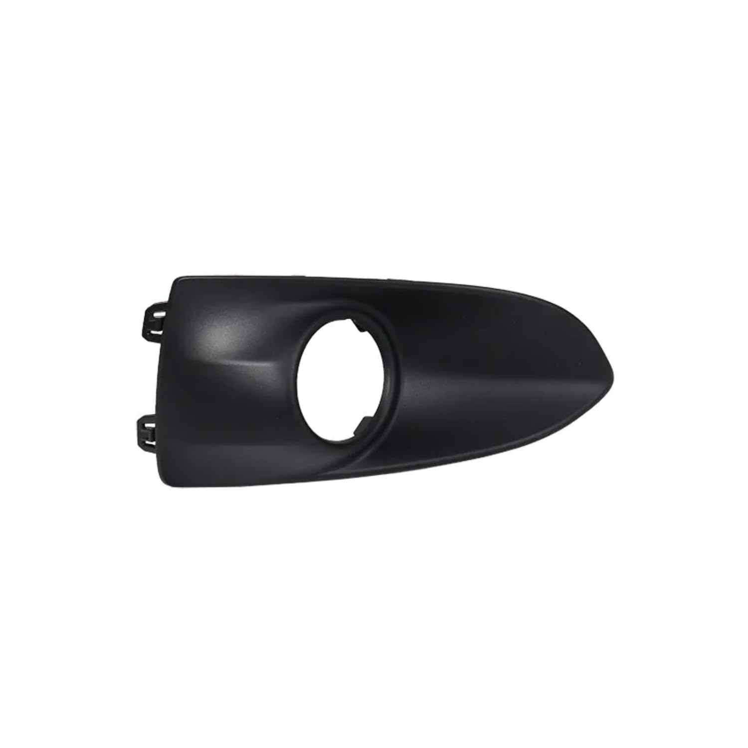 Bisel cromado protector para lámpara antiniebla delantera de Peugeot 301 6