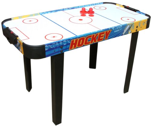 Top 10 Air Hockey Tables Of 2020 Best Reviews Guide