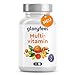Multivitamin Tabletten - Wertvolle Mineralstoffe & alle A-Z Vitamine im Komplex - Halbjahresvorrat - 180 kleine, leicht zu schluckende Tabletten - Immun-Support* - 100% Laborgeprüft comp.Tabletten günstig Kaufen-Multivitamin Tabletten - Wertvolle Mineralstoffe & alle A-Z Vitamine im Komplex - Halbjahresvorrat - 180 kleine, leicht zu schluckende Tabletten - Immun-Support* - 100% Laborgeprüft