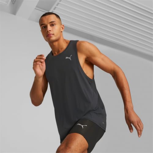 Débardeur de running RUN FAVOURITE Homme - vue 4