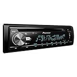 pioneer pd-70ae sacd/cd player Display mit RGB-Beleuchtung, die Farben von Tasten und Display können separat geregelt werden, so sind die Farben individuell anpassbar