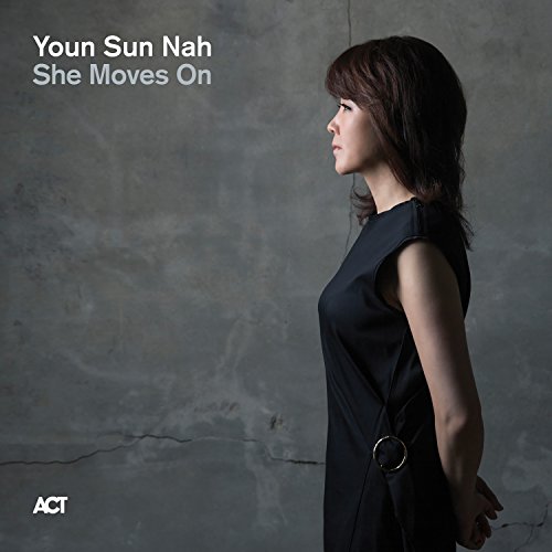 Youn Sun Nah with Jamie Saft, Brad Jones & Dan Rieser feat. Marc Ribot