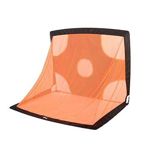Football Flick Urban Target Pop-Up Goal Reversible 4.6" x 3.6" Goals with Shooting & Target Practice Lightweight, Portable Design for Garden, Indoor & Outdoor Training - Image 5