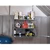 Arrow Shed SS900 Three Tier Shelf Kit