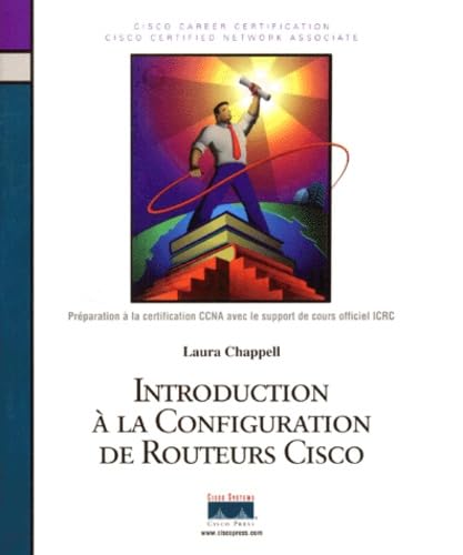 Introduction à la configuration de Routeurs Cisco