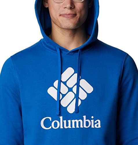 Image of Columbia mens Trek Hoodie