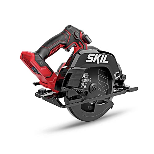 Skil Pwr Core 20™ Xp Brushless 20V 7-1/4 In. Circular Saw, Tool Only- Cr5440B-00 #TOP2