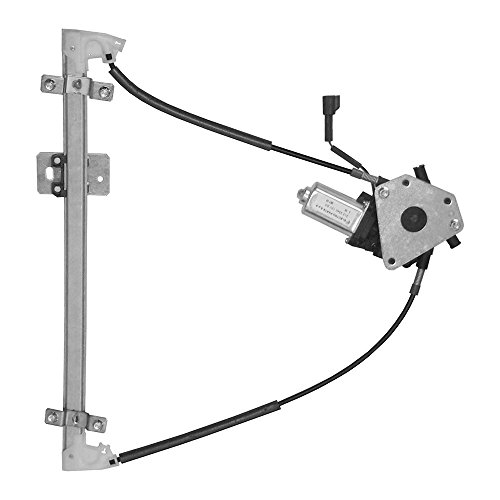 Lève-vitres de rechange Golf II Magneti Marelli 350103243000 Jetta