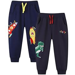 Rocket/Green Dinosaur