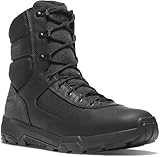 Danner Sonic Side-Zip 8' Men's Boots,...