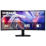 Samsung ViewFinity S8 40in