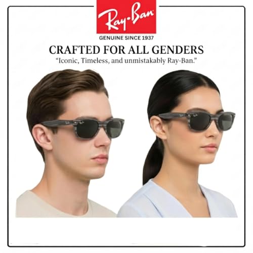 Image of Ray-Ban RB2132 NEW WAYFARER COLOR MIX Sunglasses w /Official Eyewear Kit