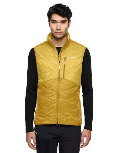 VAUDE Vest Iv chaleco cortavientos e impermeable para senderismo 7