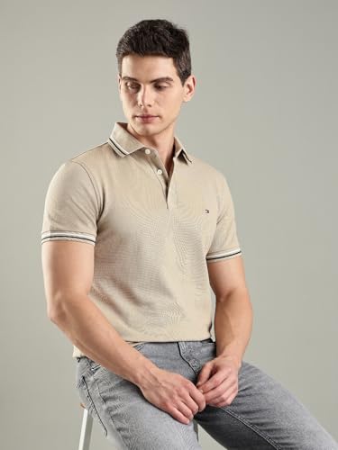 Image of Tommy Hilfiger Men Polo Shirts
