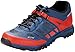 Produktbild SHIMANO Fahrradschuhe SH-ET500 Rot Unisex Fahrrad Schuhe Bike (46) (47)