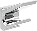 Delta Faucet 79936 Pivotal Wall Mounted Double Towel Hook in Polished Chrome, Bath Accessories