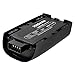 subtel® Batteria 1413006, 1416366 Compatibile con Parrot Bebop 2 / Bebop 2 PRO Pila Ricambio 2500mAh Sostituzione