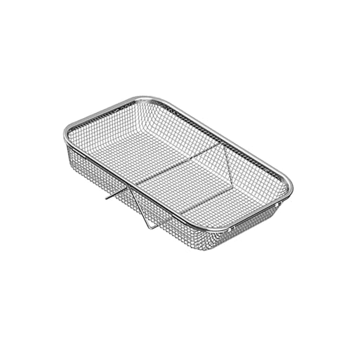 Perfetto per case con spazio limitato o chiunque cerchi uno strumento da cucina per il piano di lavoro o il lavandino. Questo prodotto versatile migliora la tua esperienza di cottura, rendendo più facile la preparazione dei pasti. Progettato per comodità ed efficienza, si adatta perfettamente a qualsiasi configurazione della cucina garantendo funzionalità e stile. Un accessorio indispensabile per ogni appassionato di cucina.
