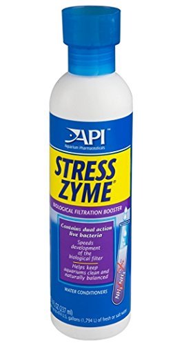 (2 Pack) API - Stress Zyme 240ml