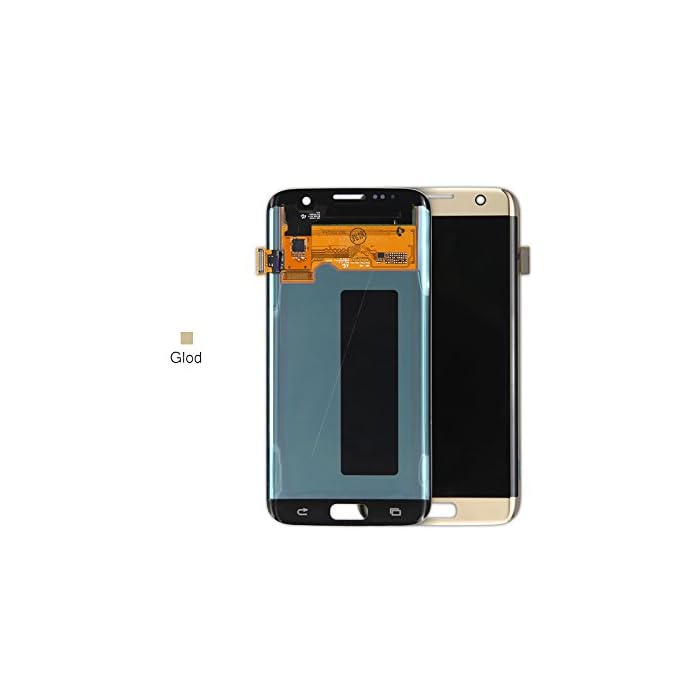 Buy Samsung Galaxy S7 Edge LCD Display 