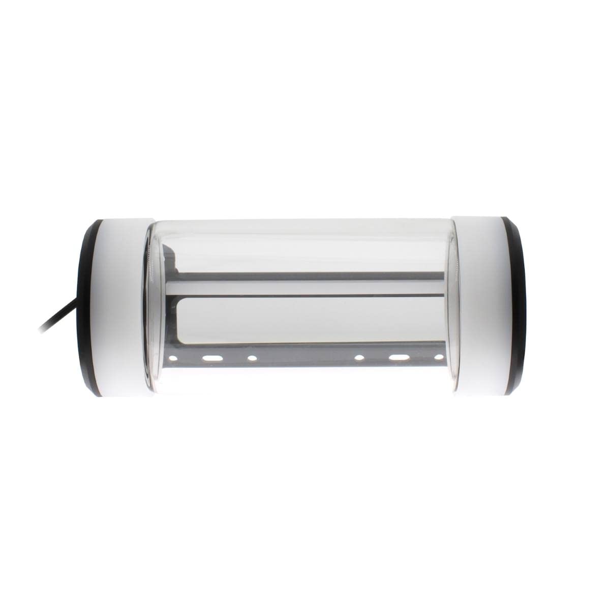 XSPC PHOTON 170 Ausgleichsbehälter V3, ARGB - weiß