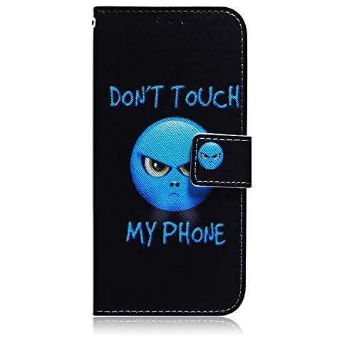 For Nokia G21 / Nokia G11 Case Folio Flip Shockproof PU Leather Wallet Folio Covers TPU Inner Shell Magnetic Protective Bumper Cover Kickstand Card Holder for Nokia G21 / Nokia G11 - Blue Ball Cover