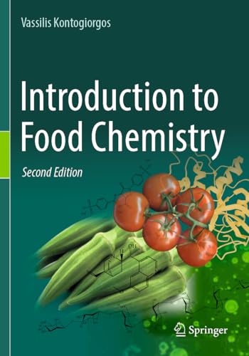 Introduction to Food Chemistry